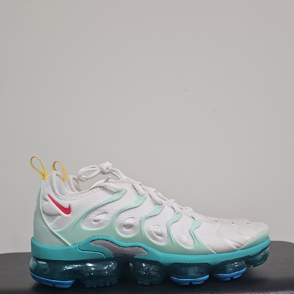 Nike Vapormax Plus 'Since 1972' Great Condition Size Men's 9 Sku DQ7645 100